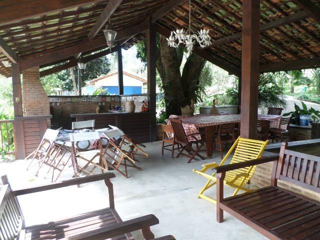 Sítio de 06 alqueires em Rio das Ostras, RJ - Foto 3