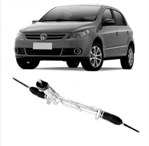Cx direção hidráulica gol/voy/sav g5