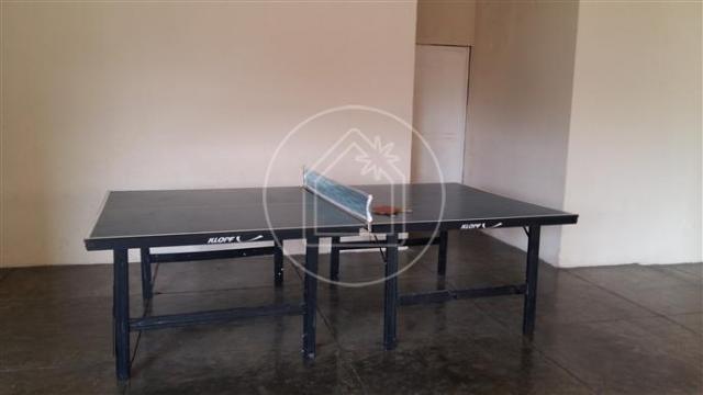 Apartamento à venda com 2 dormitórios em Piedade, Rio de janeiro cod:810130 - Foto 17