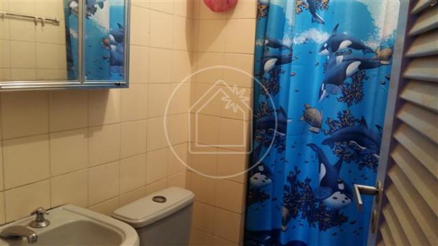Apartamento à venda com 2 dormitórios em Piedade, Rio de janeiro cod:810130 - Foto 6