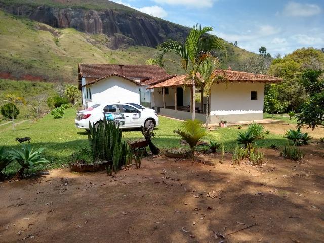 Fazenda de 101 alqueires em Trajano de Moraes, RJ - Foto 17