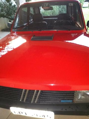 Fiat 147 - Foto 4