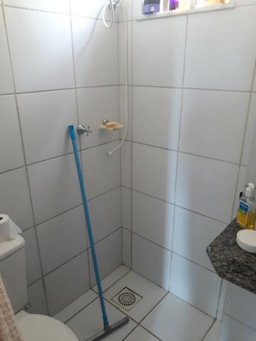 Passo Chave Gran Village Araçagy II- 2° Andar Nascente-c/projetados na Cozinha- R$ 50 mil - Foto 8