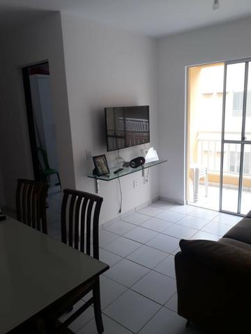 Passo Chave Gran Village Araçagy II- 2° Andar Nascente-c/projetados na Cozinha- R$ 50 mil - Foto 12