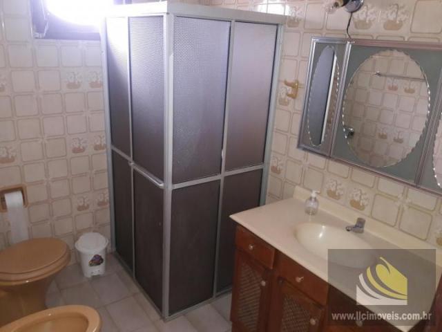 Casa para Venda em Imbituba, Campo D´AVIAÇÃO, 5 dormitórios, 1 suíte, 3 banheiros - Foto 15