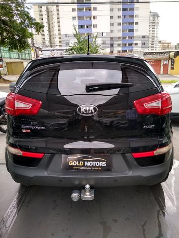 Kia Motors Sportage LX2 Aut. 2013 - Foto 6