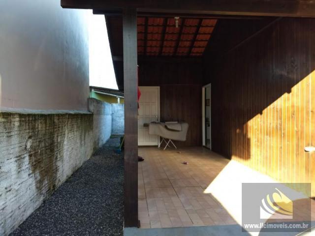 Casa para Venda em Imbituba, Vila Nova, 1 dormitório, 1 banheiro, 1 vaga - Foto 13