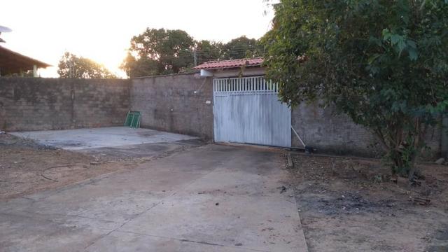 Casa residencial e também uso comercial em 720M² de lote murado Taquaralto - Foto 12
