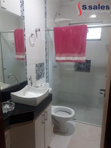 Casa à venda com 3 dormitórios em Setor habitacional vicente pires, Brasília cod:CA00248 - Foto 17