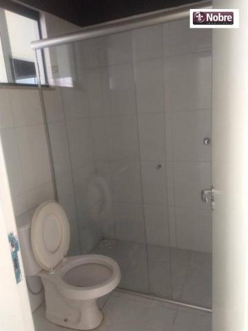 Sala para alugar, 41 m² por R$ 2.305,00/mês - Plano Diretor Sul - Palmas/TO - Foto 9