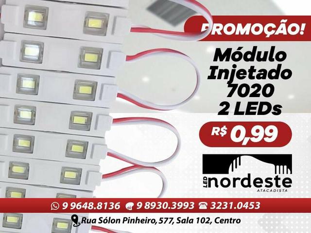 Modulo Led SMD