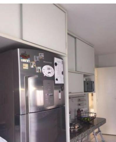 Imperdivel Casa 3 suites, Ar condicionado, Armarios, 3 vagas de garagem em Pituaçu - Foto 8