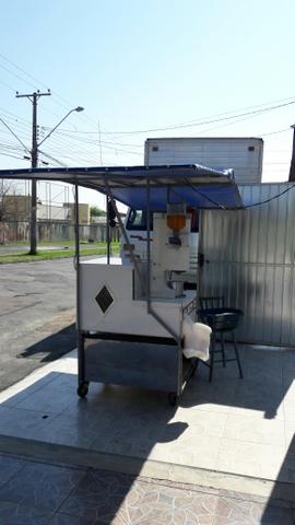 Máquina de sorvete - Foto 2