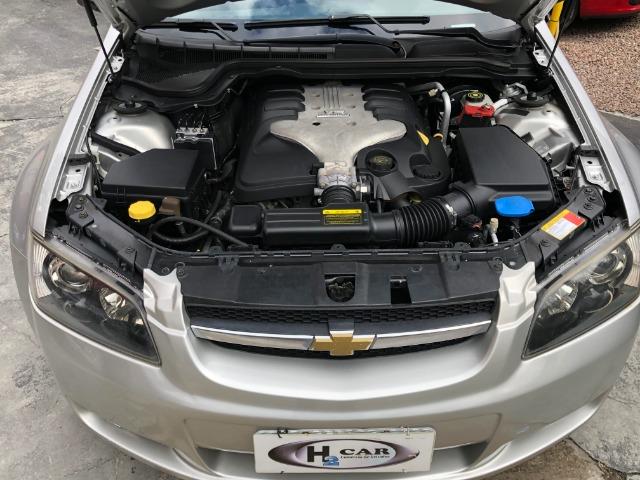 Gm - Chevrolet Omega 3.6 - Foto 9