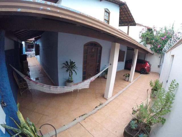 Casa 4 quartos no bairro celso machado