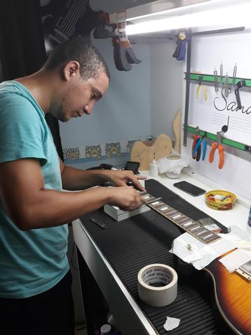 Luthier Jacarepaguá - Foto 2
