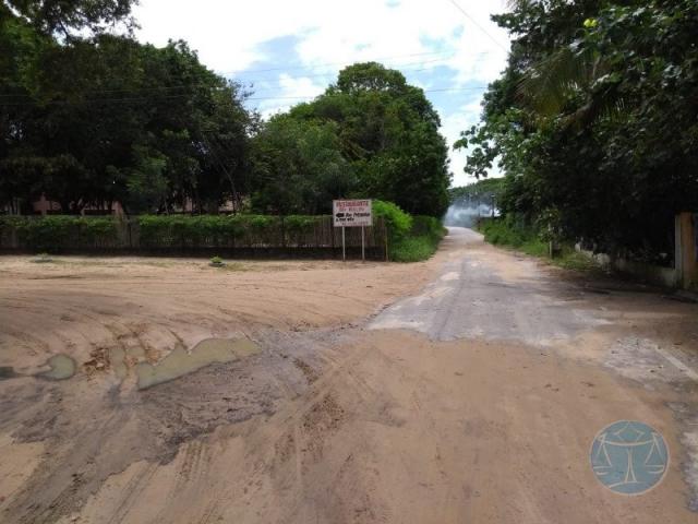 Terreno à venda em Lagoa do bonfim, Nísia floresta cod:10604 - Foto 7