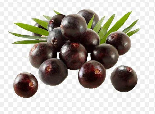 Vendo açai de beruri 100% natural
