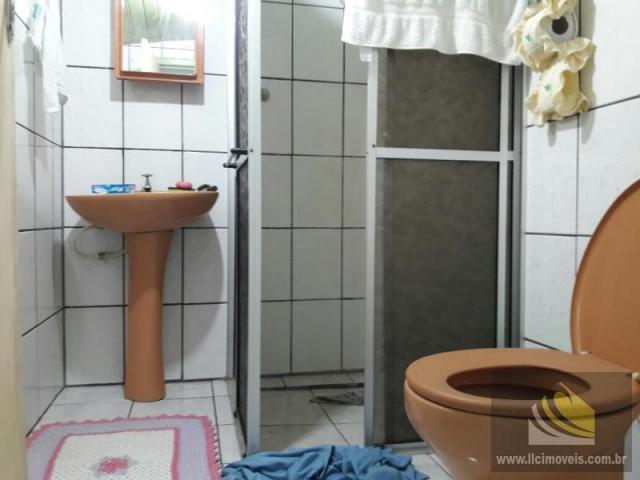 Casa para Venda em Imbituba, NOVA BRASÍLIA, 2 dormitórios, 1 banheiro, 1 vaga - Foto 12