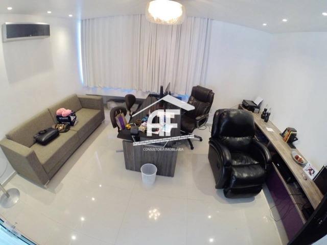 Casa de alto padrão com 499m² - Condomínio Reserva do vale - Foto 6