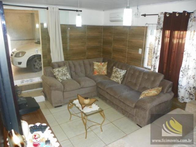 Casa para Venda em Imbituba, Vila Nova, 3 dormitórios, 1 banheiro, 1 vaga - Foto 4