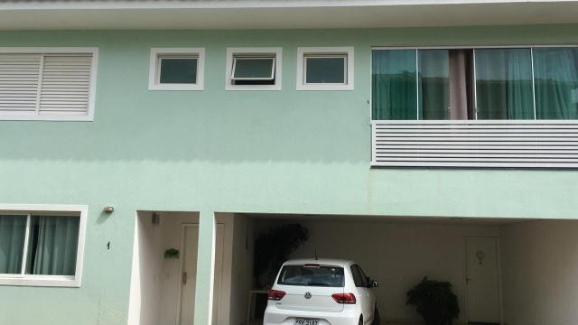 Vendo sobrado residencial villagio Giardino - Foto 2