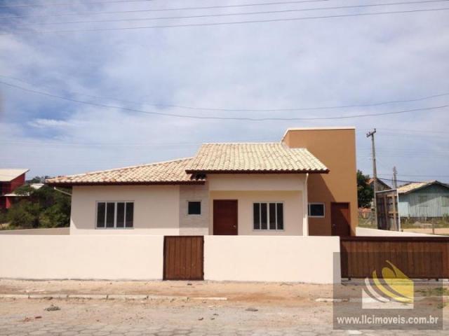 Casa para Venda em Imbituba, ARROIO DO ROSA, 2 dormitórios, 1 banheiro, 2 vagas - Foto 2