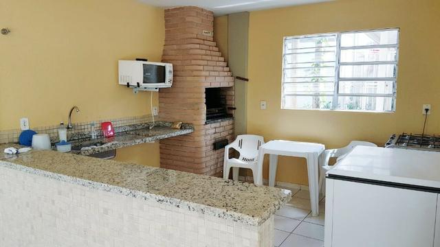 Apartamento Residencial Condominio Bellagio- Jd. Terra Branca - Foto 16