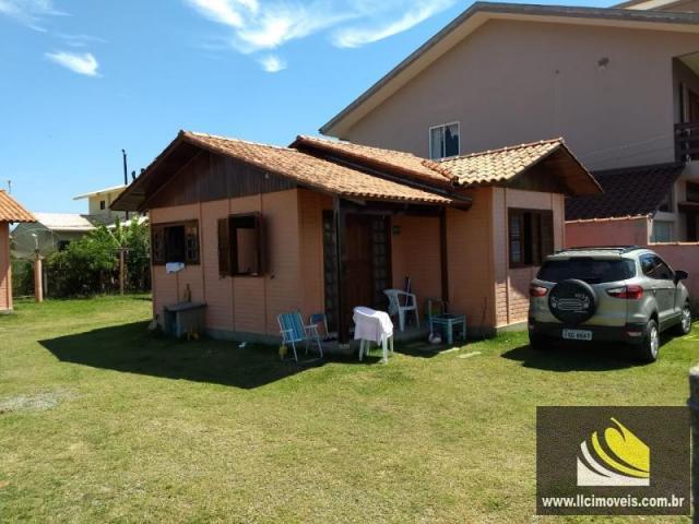 Casa para Venda em Laguna, ITAPIRUBÁ, 3 dormitórios, 2 banheiros - Foto 15