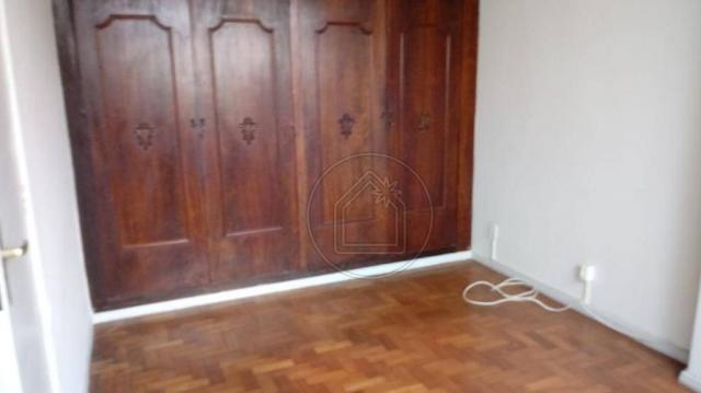 Apartamento com 2 dormitórios à venda, 68 m² por r$ 399.900 - maracanã - rio de janeiro/rj - Foto 5