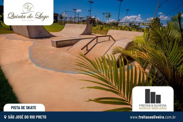 Terreno de 360m2 no Condomínio Quinta do Lago - Foto 10