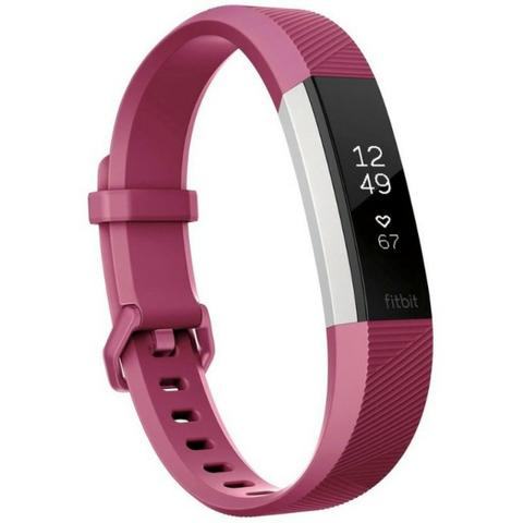 Pulseira Esportiva Fitbit Alta HR (Large) - Foto 2