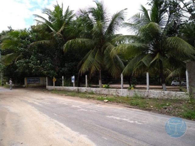 Terreno à venda em Lagoa do bonfim, Nísia floresta cod:10604 - Foto 17