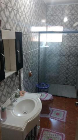 Casa para Venda em Imbituba, SANTO ANTÔNIO, 5 dormitórios, 1 suíte, 2 banheiros, 2 vagas - Foto 5
