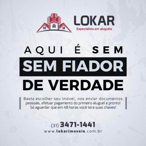 Apartamento para alugar com 1 dormitórios em Caiçaras, Belo horizonte cod:D392 - Foto 12