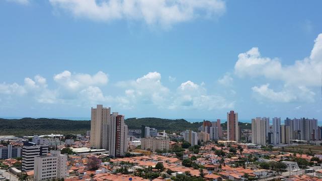 Excelente Apartamento Venda Paradise Village Capim Macio - Foto 5