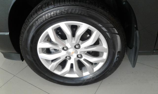 Gm - Chevrolet Spin ltz 1.8 automático 2018 - Foto 5