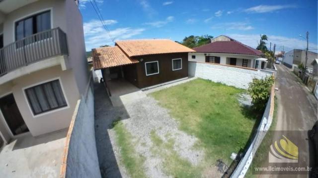 Casa para Venda em Imbituba, Vila Nova, 1 dormitório, 1 banheiro, 1 vaga - Foto 2