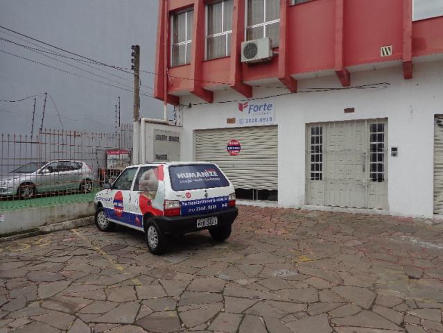 Loja comercial para alugar em Vila ipiranga, Porto alegre cod:3836