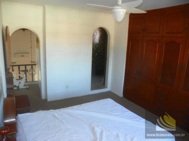 Casa para Venda em Imbituba, Vila Nova, 6 dormitórios, 2 suítes, 6 banheiros, 3 vagas - Foto 9