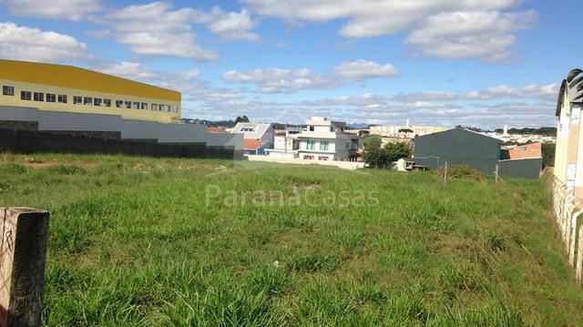 Lote para locação comercial Ganchinho Umbará - Foto 7