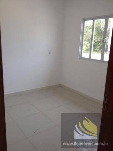 Casa para Venda em Imbituba, ARROIO DO ROSA, 2 dormitórios, 1 banheiro, 2 vagas - Foto 3