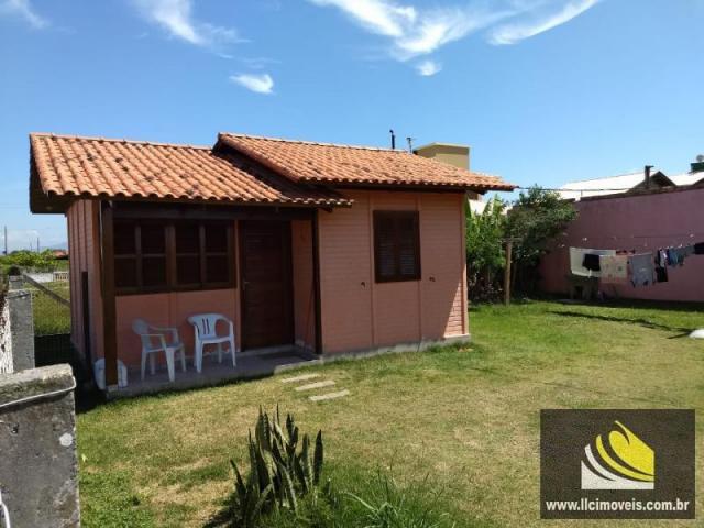 Casa para Venda em Laguna, ITAPIRUBÁ, 3 dormitórios, 2 banheiros - Foto 3