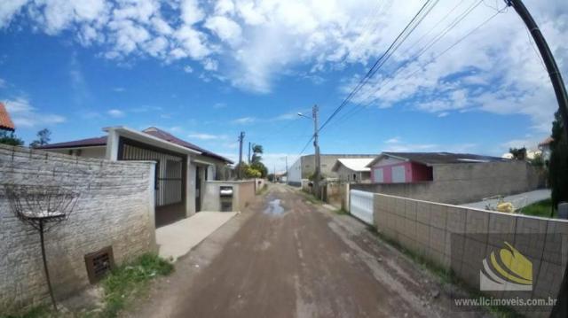 Casa para Venda em Imbituba, Vila Nova, 1 dormitório, 1 banheiro, 1 vaga - Foto 18