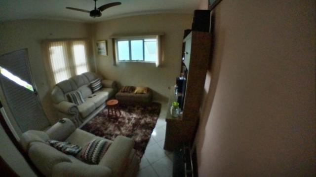 Casa para Venda em Imbituba, Campo da Aviação, 4 dormitórios, 1 suíte, 3 banheiros, 1 - Foto 3