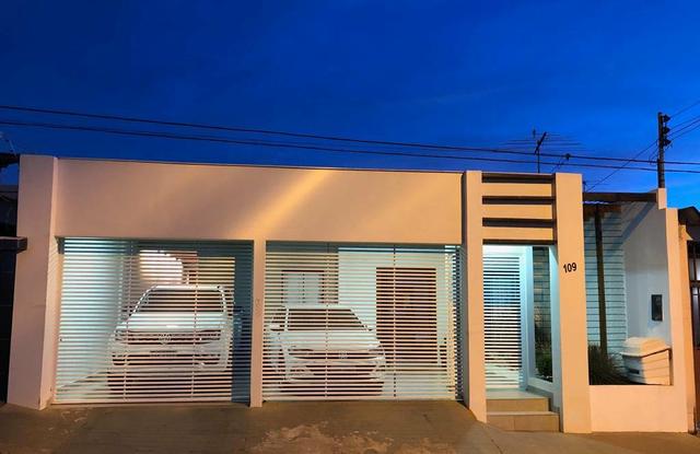 Linda casa no Mascarenhas de Moraes