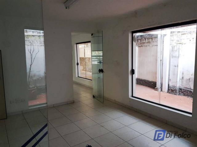 Casa à venda, 210 m² por r$ 1.500.000,00 - aclimação - são paulo/sp - Foto 3