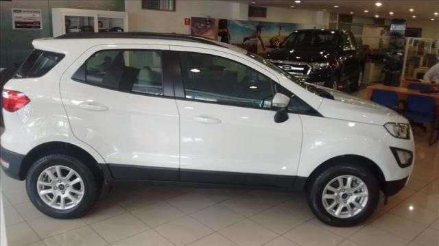 Ford Ecosport 1.5 Ti-vct se Direct - Foto 4