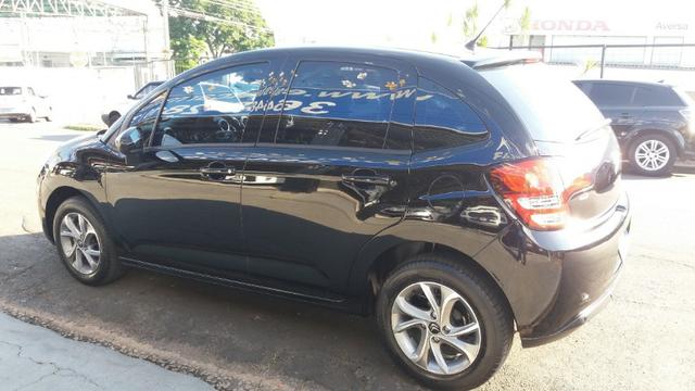 Citroen C3 Tendance 1.5 Flex Único dono - Foto 6