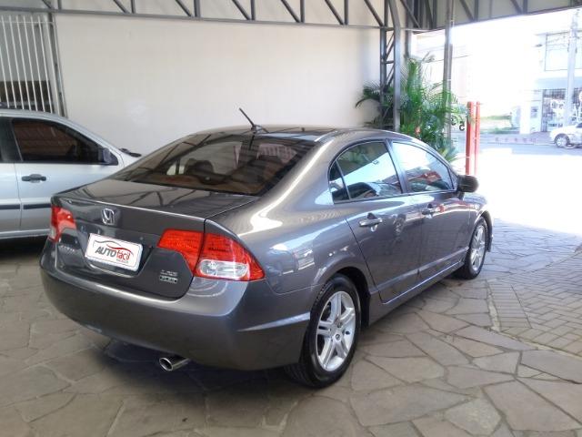 Honda Civic LXS Automático - Foto 3